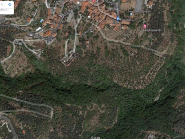 Terreno in vendita a Pontedassio, Liguria