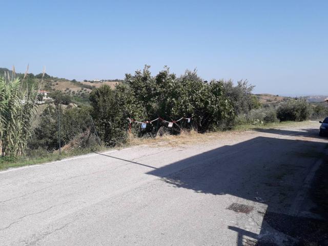 Terreno in vendita a Serramonacesca, Abruzzo