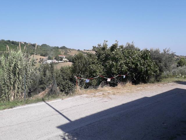 Terreno in vendita a Serramonacesca, Abruzzo