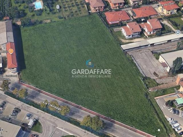 Terreno in vendita a Manerba Del Garda, Lombardia