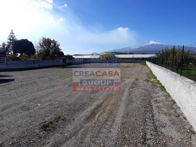 Terreno in affitto a Lapide Pasteria, Calatabiano