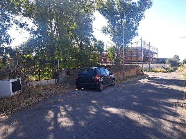 Terreno in affitto a Fiumicino, Roma Capitale