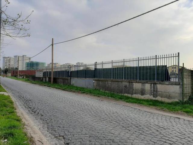 Terreno in affitto a Giugliano In Campania, Campania