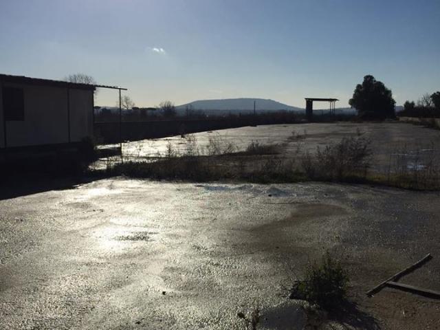 Terreno in affitto a Giugliano In Campania, Campania