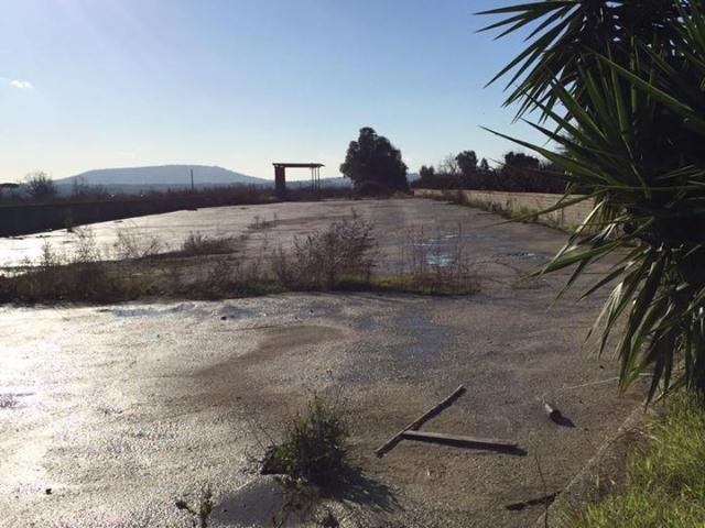 Terreno in affitto a Giugliano In Campania, Campania
