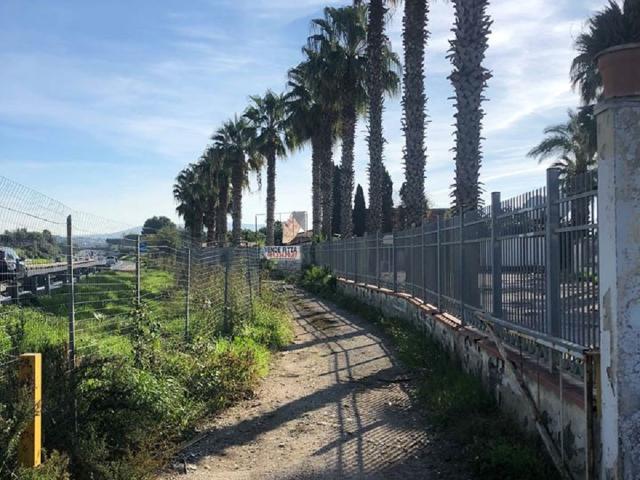 Terreno in affitto a Giugliano In Campania, Campania