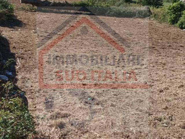 Terreno in affitto a Canosa, Giugliano In Campania