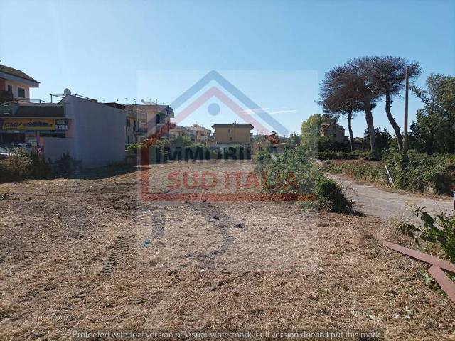 Terreno in affitto a Canosa, Giugliano In Campania