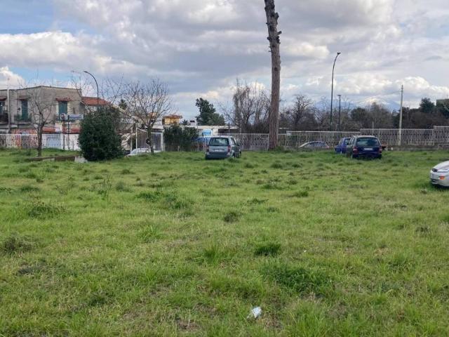 Terreno in affitto a Paratina, Napola