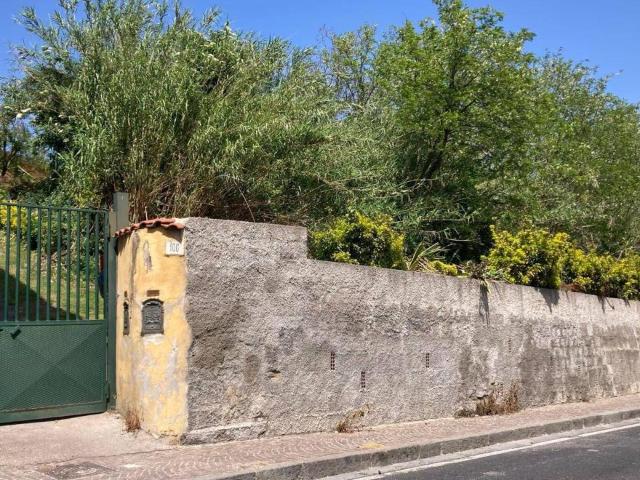 Terreno in affitto a Paratina, Piscinola