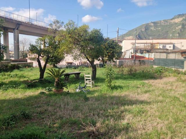 Terreno in affitto a Camaldoli, Campania