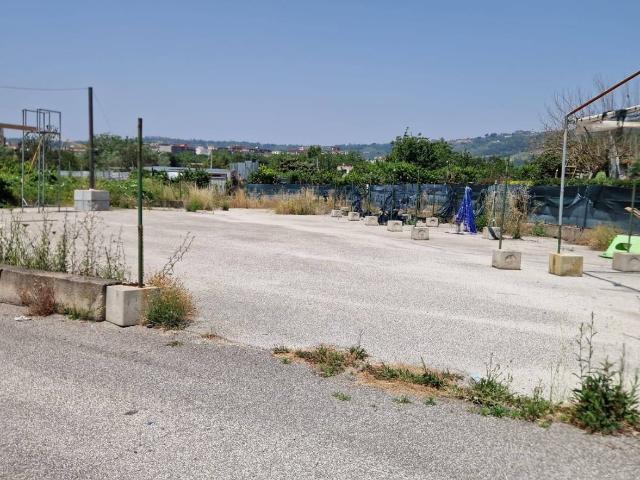 Terreno in affitto a Camaldoli, Campania