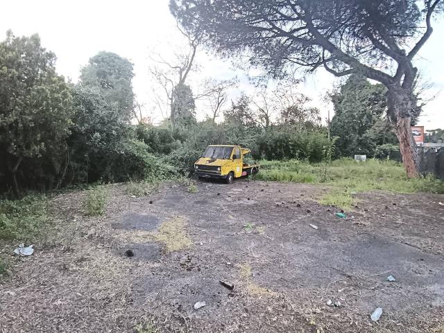 Terreno in affitto a Municipio Roma XV, Roma Capitale
