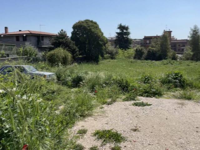 Terreno in affitto a Municipio Roma IV, Roma Capitale