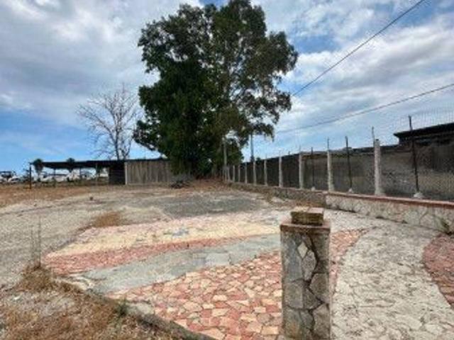 Terreno in affitto a Siracusa, Sicilia