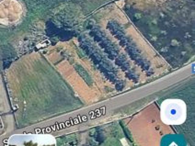 Terreno in vendita a Puglia, Lecce