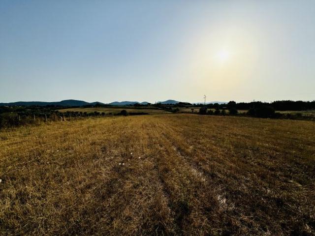 Terreno in vendita a Roma Capitale, Lazio