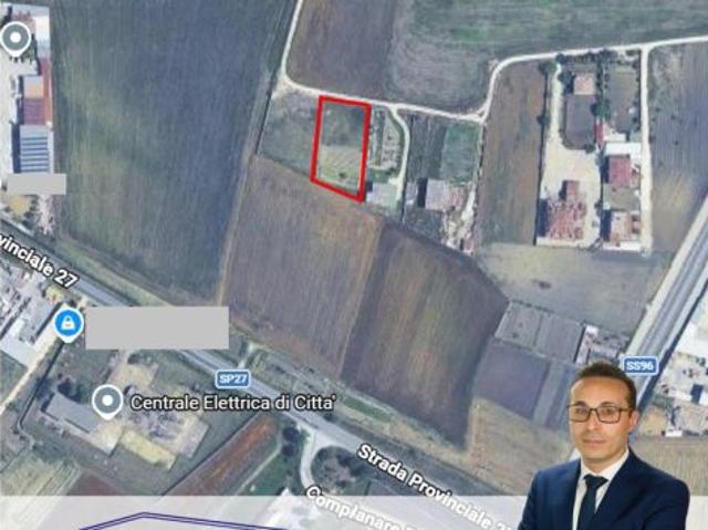Terreno in vendita a Puglia, Bari
