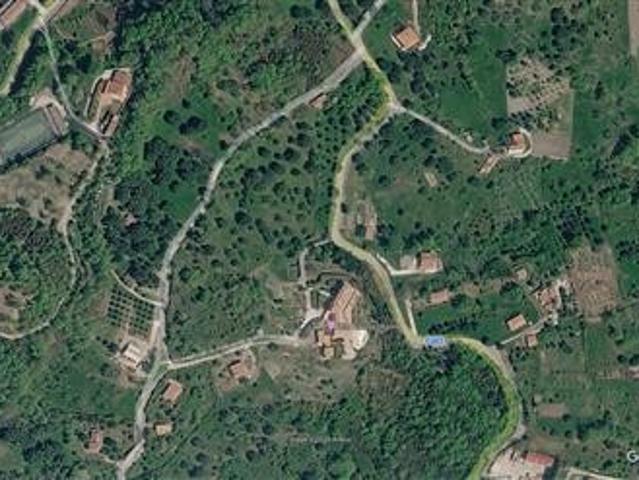 Terreno in vendita a Salerno