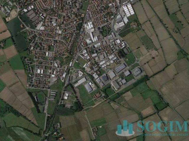 Terreno in vendita a Abbiategrasso, Lombardia