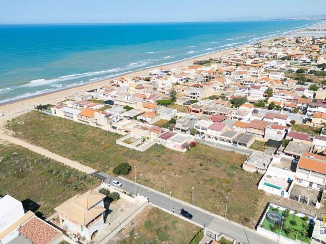 Terreno in vendita a Acate, Sicilia