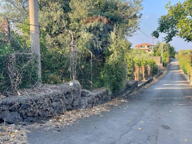 Terreno in vendita a Acireale, Sicilia