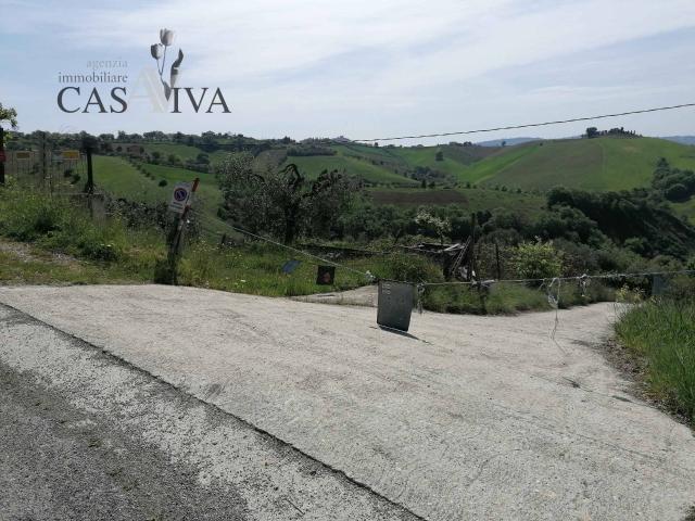 Terreno in vendita a Stella, Marche