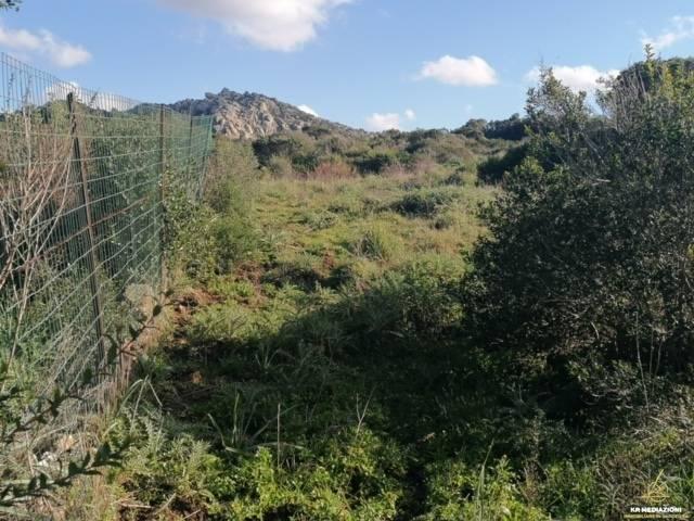 Terreno in vendita a Aglientu, Sardigna/Sardegna