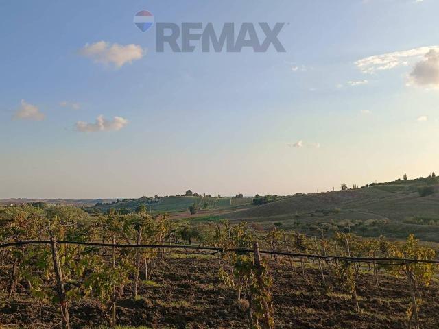 Terreno in vendita a Villaggio Mosè, Agrigento