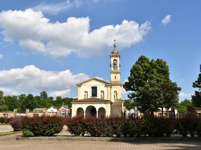 Terreno in vendita a Aicurzio, Lombardia