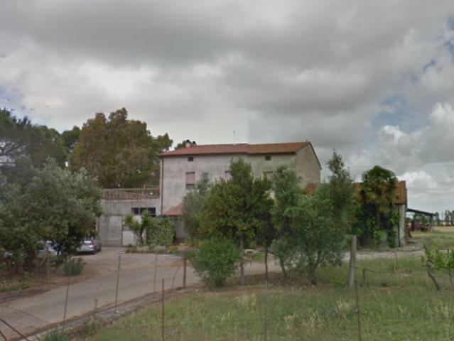 Terreno in vendita a Monte Argentario, Toscana