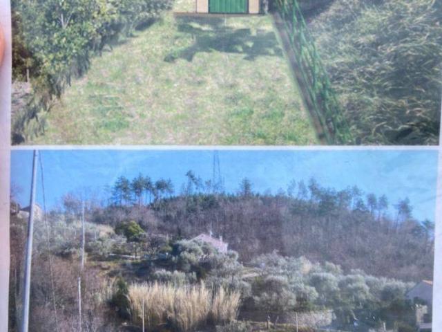 Terreno in vendita a Albisola Superiore, Liguria