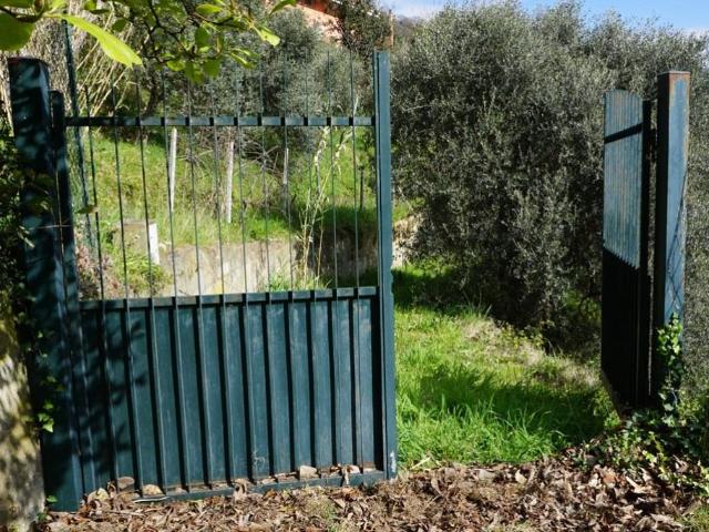 Terreno in vendita a Luceto, Albisola Superiore