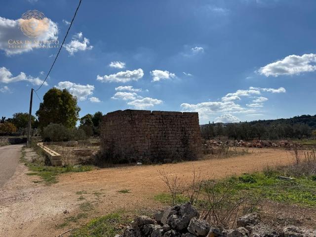 Terreno in vendita a Puglia, Lecce