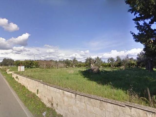 Terreno in vendita a Puglia, Lecce