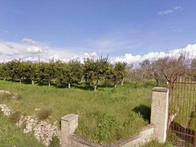 Terreno in vendita a Puglia, Lecce