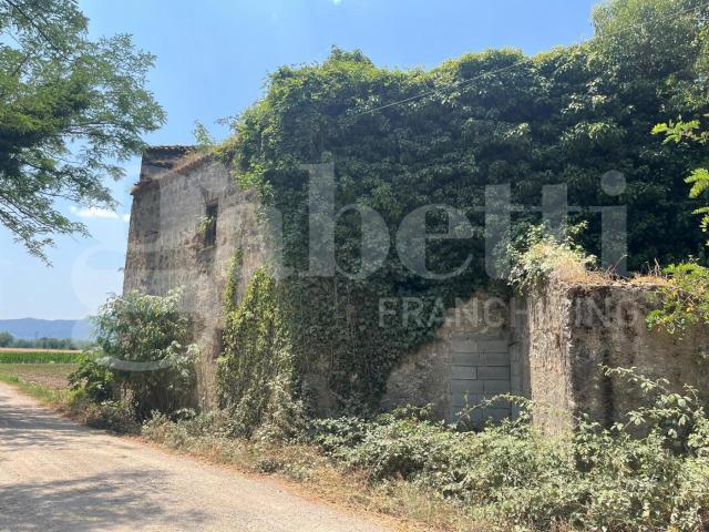 Terreno in vendita a Alife, Campania