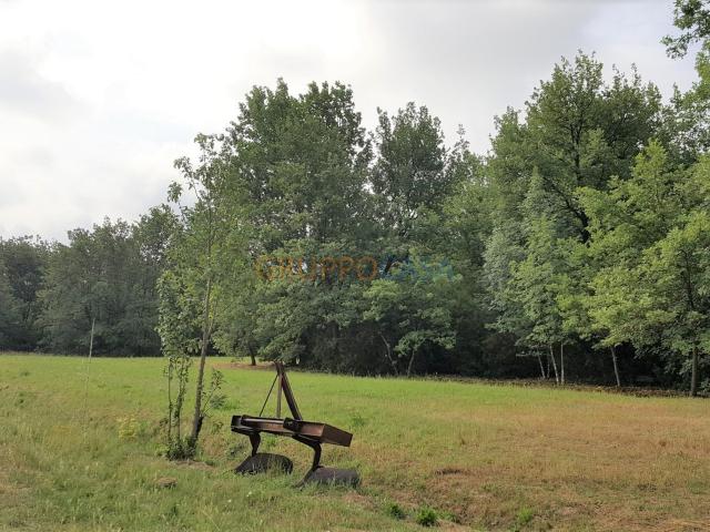 Terreno in vendita a Altopascio, Toscana