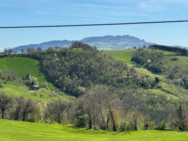 Terreno in vendita a Marche, Fermo