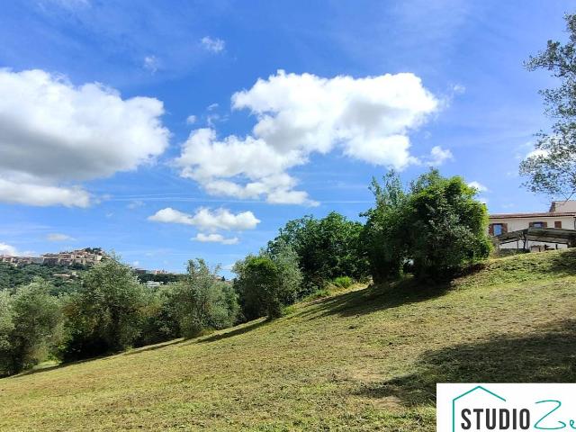Terreno in vendita a Amelia, Umbria