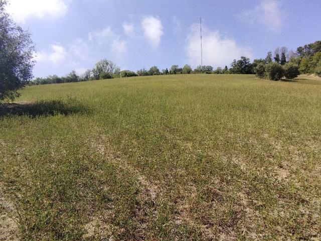 Terreno in vendita a Posatora, Marche