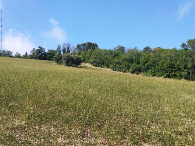 Terreno in vendita a Posatora, Ancona
