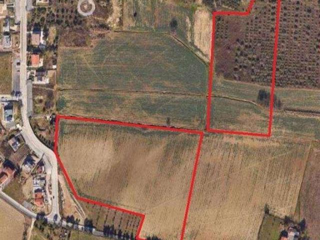 Terreno in vendita a Baraccola Ovest, Marche