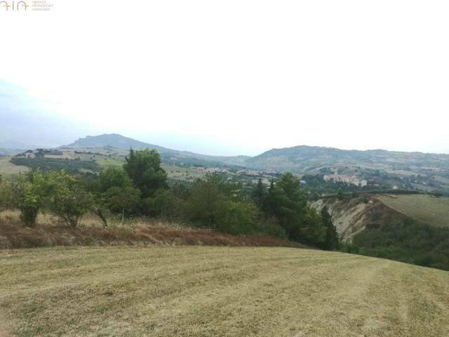 Terreno in vendita a Marche, Ascoli Piceno