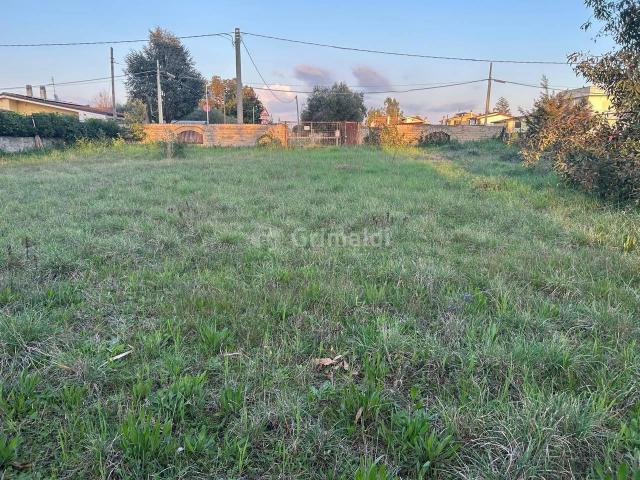 Terreno in vendita a Colle di Mare, Aprilia