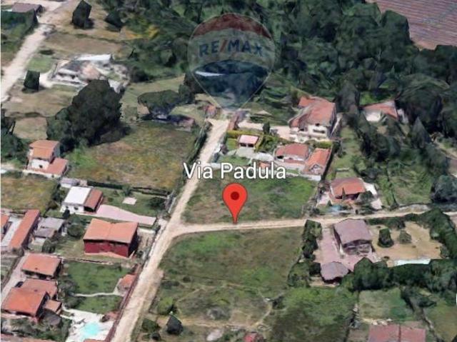 Terreno in vendita a Le Salzare, Aprilia
