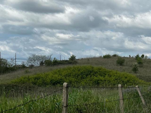 Terreno in vendita a Colle Azzurro, Aprilia