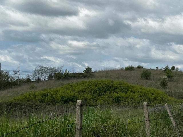 Terreno in vendita a Colle Azzurro, Aprilia