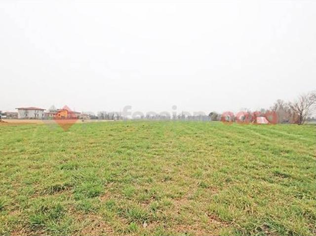 Terreno in vendita a Arconate, Lombardia