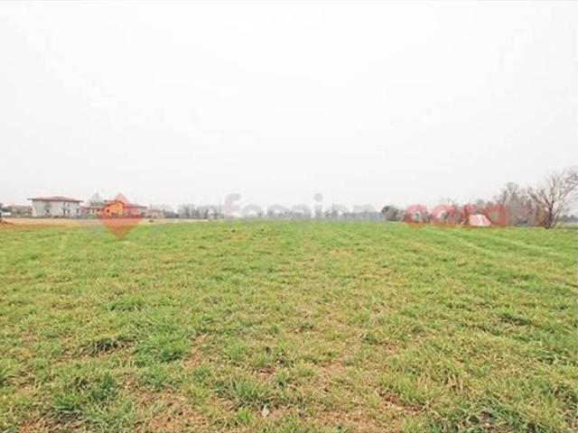 Terreno in vendita a Arconate, Lombardia